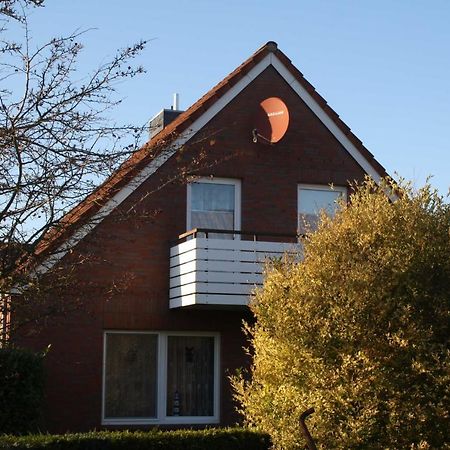 Ferienwohnungen Muehlenblick, 45217 Jemgum 外观 照片