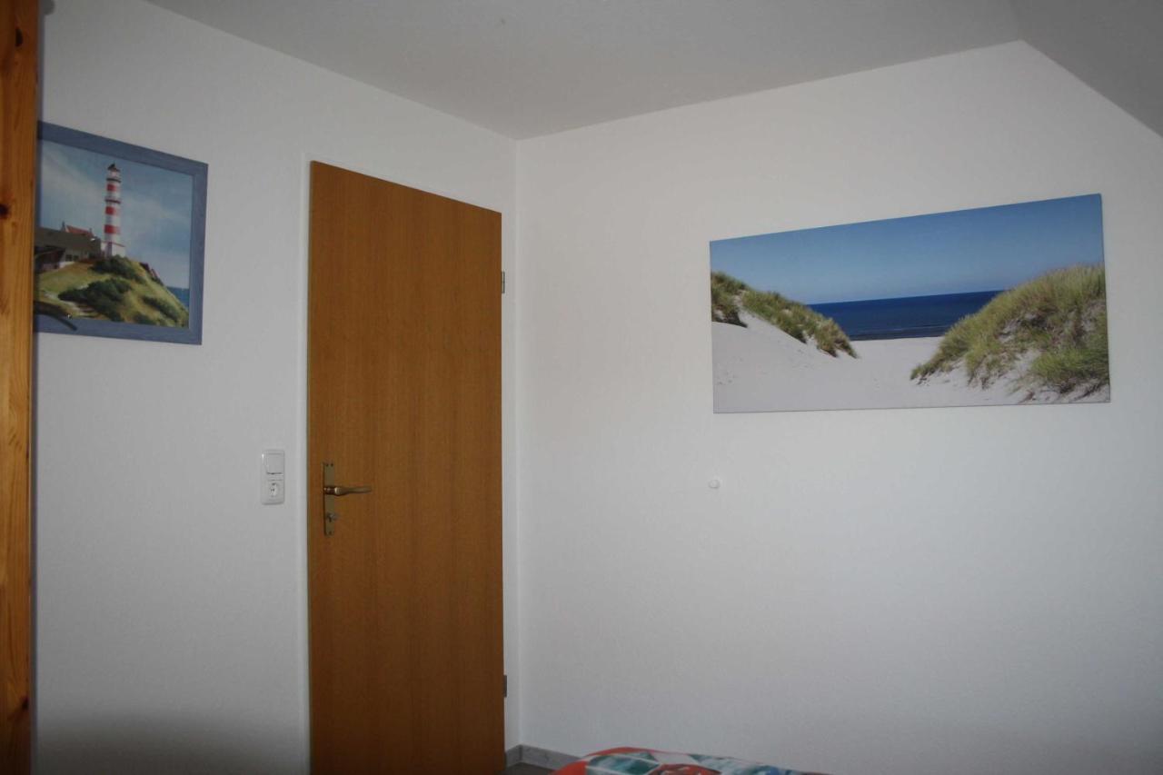 Ferienwohnungen Muehlenblick, 45217 Jemgum 外观 照片