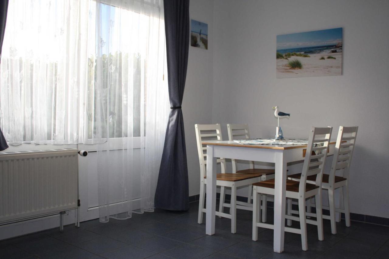 Ferienwohnungen Muehlenblick, 45217 Jemgum 外观 照片