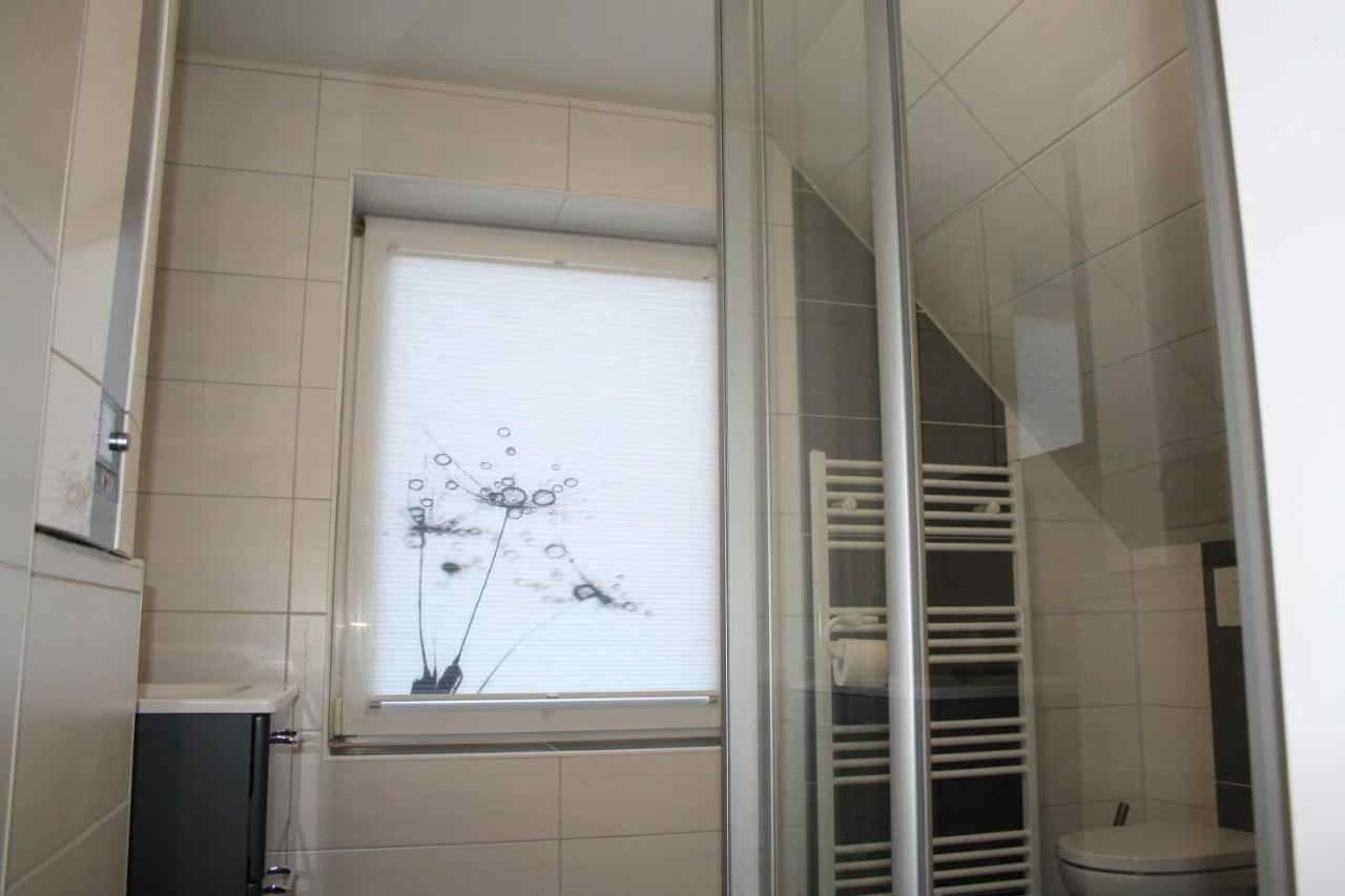 Ferienwohnungen Muehlenblick, 45217 Jemgum 客房 照片