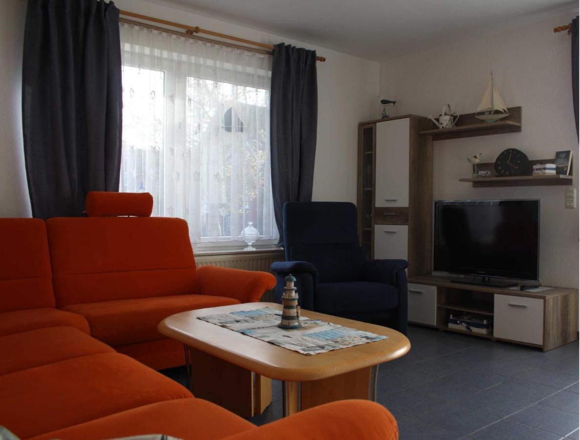 Ferienwohnungen Muehlenblick, 45217 Jemgum 客房 照片