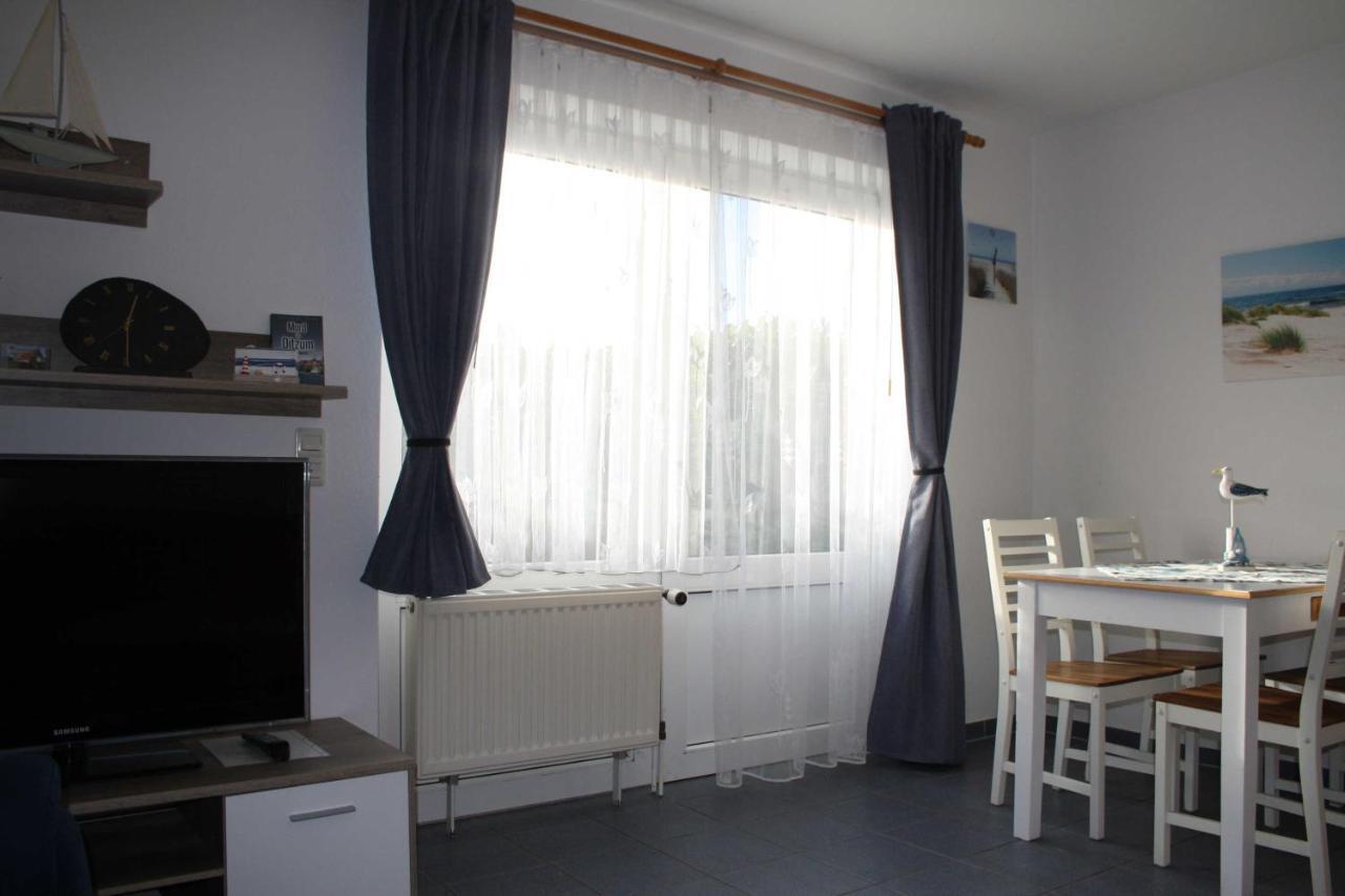 Ferienwohnungen Muehlenblick, 45217 Jemgum 客房 照片