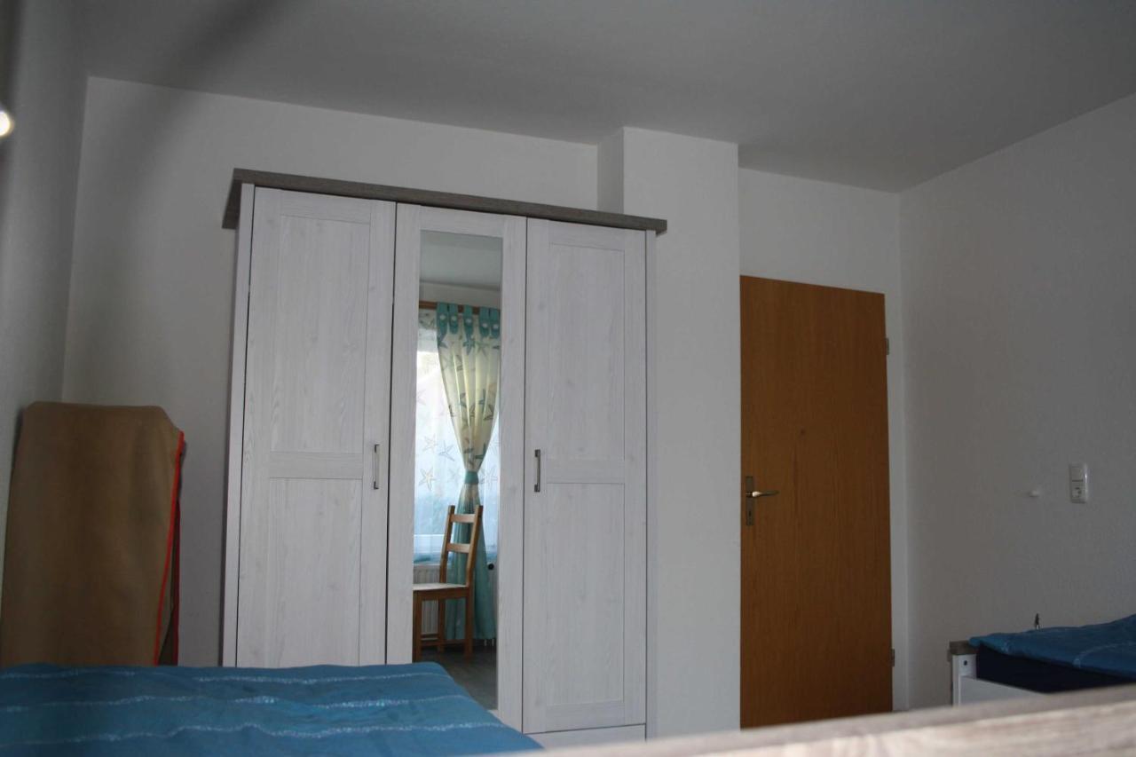Ferienwohnungen Muehlenblick, 45217 Jemgum 客房 照片