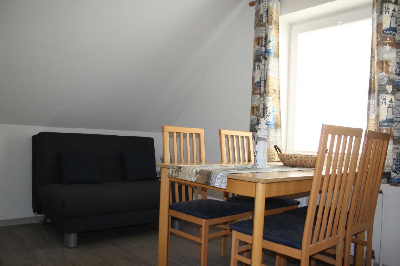 Ferienwohnungen Muehlenblick, 45217 Jemgum 客房 照片